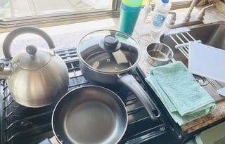 Family Rv 2020 Thor Motor Coach Four Winds 23U