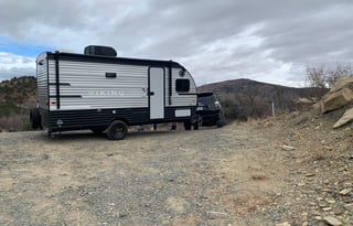 Family Ship - Sleeps 5