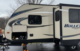 Adventure Starts Here!!