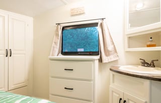 Couples: Go Glamping In Style!