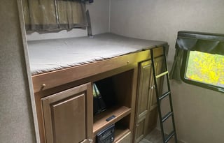 2016 Forest River Rockwood Signature