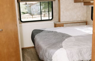 Southwestern Winnebago