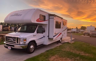 2019 Forest River RV Sunseeker 2650 -27 foot