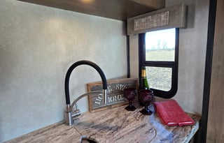 The Defiant: 2021 Forest River RV FR3 32DS