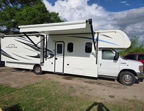 NeXus RV Phantom 32P