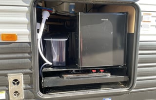 2022 Forest River RV Cherokee Patriot 26BDH