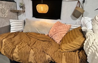 Gypsy freedom finder