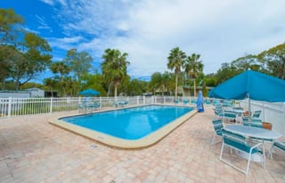 Lagoon Camper in Old Homosassa