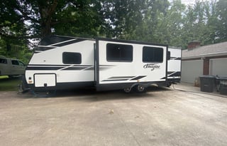 2020 Grand Design Imagine 2800BH