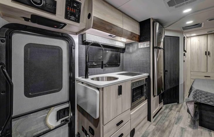 RV Photo