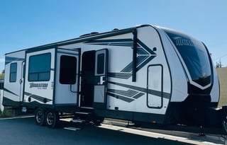 Yogi Bear’s Hideout