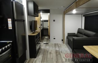 Triple G Rental 2022 Springdale Travel Trailer