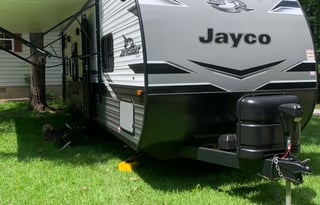 2023 JAYCO JAY FLIGHT 264BH CAMPER RENTAL