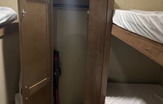 King adventure wagon