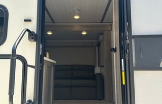 2022 Forest River Wildwood HG Hyper-Lyte 26BHHL