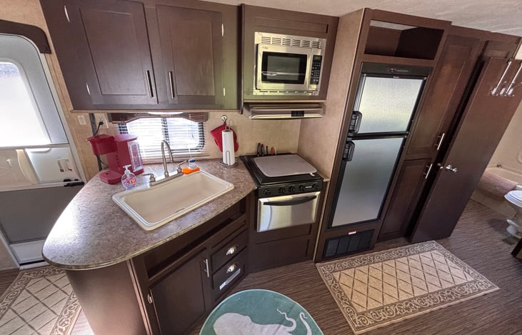RV Photo