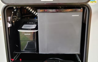 RV Cherokee Black Label 264DBHBL Delivery Only