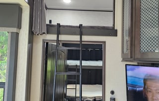 2022 Grand Design Momentum M-Class 381MS