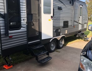 Coachmen RV Catalina SBX 251RLS