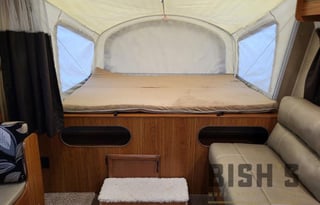 2017 Starcraft Travel Star 239TBS