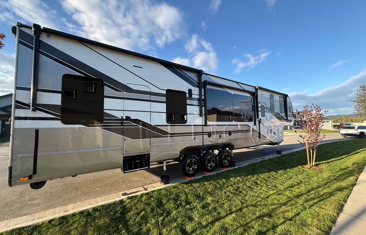 RV Photo