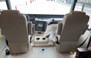 2023 Entegra Coach Vision XL 36C