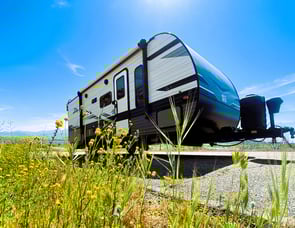 Jayco Jay Feather 22BH