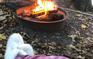 2021 Starcraft Autumn Ridge 26BH