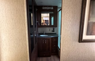 Welcome to your home away from home!