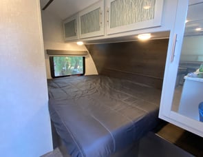 Keystone RV Bullet Crossfire 1900RD