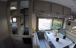 Desert Diamond Series COLEMAN 24FT