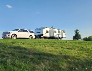 Forest River RV Coachman Freedom Express 31se