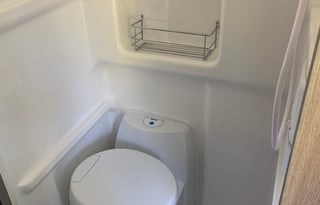 2021 Winnebago Solis 59P