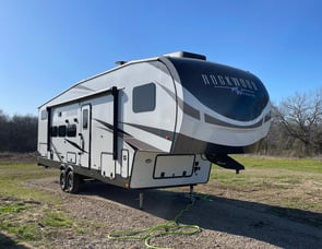 Forest River RV Rockwood Signature 2891BH