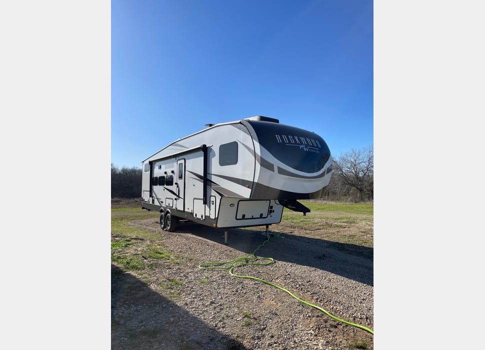 Fifth Wheel rentals in Canton