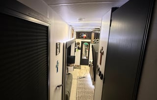 2025 Forest River RV Salem Hemisphere 375FAM