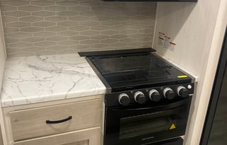 2022 Forest River RV Impression 315MB