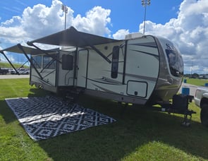 Forest River RV Salem Hemisphere 310BHI