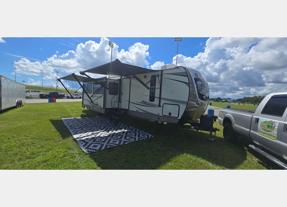 Travel Trailer rentals in Ormond Beach