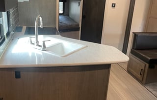 2021 Keystone RV Hideout 24BHWE