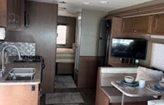 2020 Winnebago Intent - A Memorable Experience