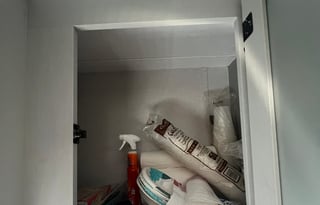 Fire Place! 2022 Toy Hauler