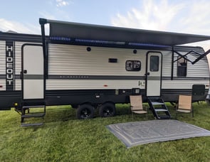 Keystone RV Hideout 272BH