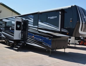Forest River RV RiverStone 45BATH