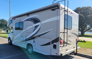 Chateau - Little Memory Maker (With Slide-out)