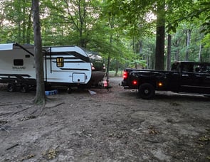 Heartland Mallard Tailwind