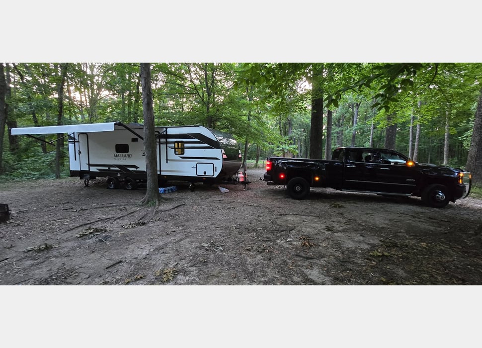 Travel Trailer rentals in Winter Haven