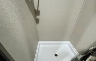 New! Light Weight 16' Bunkhouse