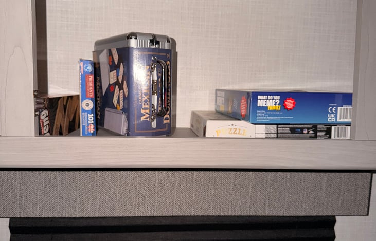 Family games