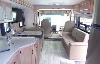 Like-New, Clean and Spacious Family-Friendly Class-A